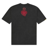 WHEN SMOKE CLEARS Diamond Tee - Gravity NYC